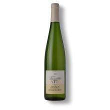 Vinho Famille Cattin Alsace Gewürztraminer 750 ml